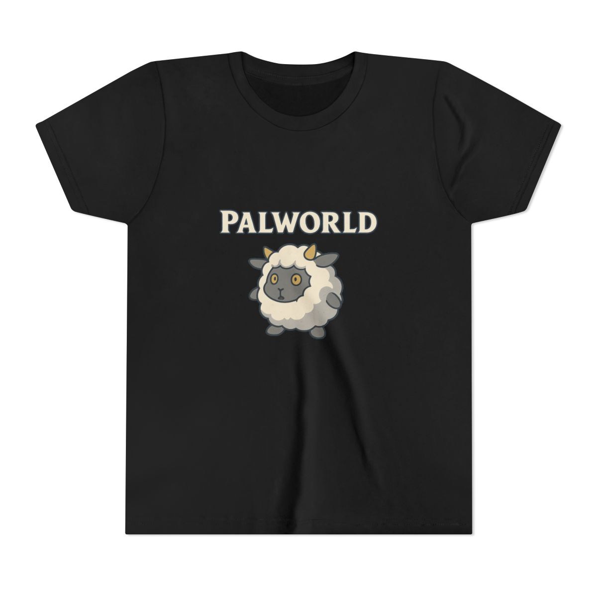 Palworld "T sheep" Kids Tee