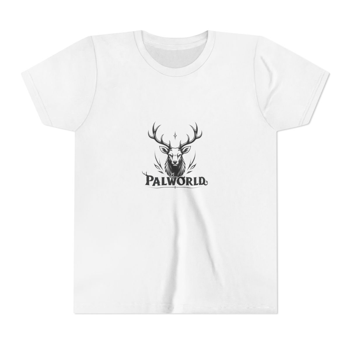 Palworld Kids Tee