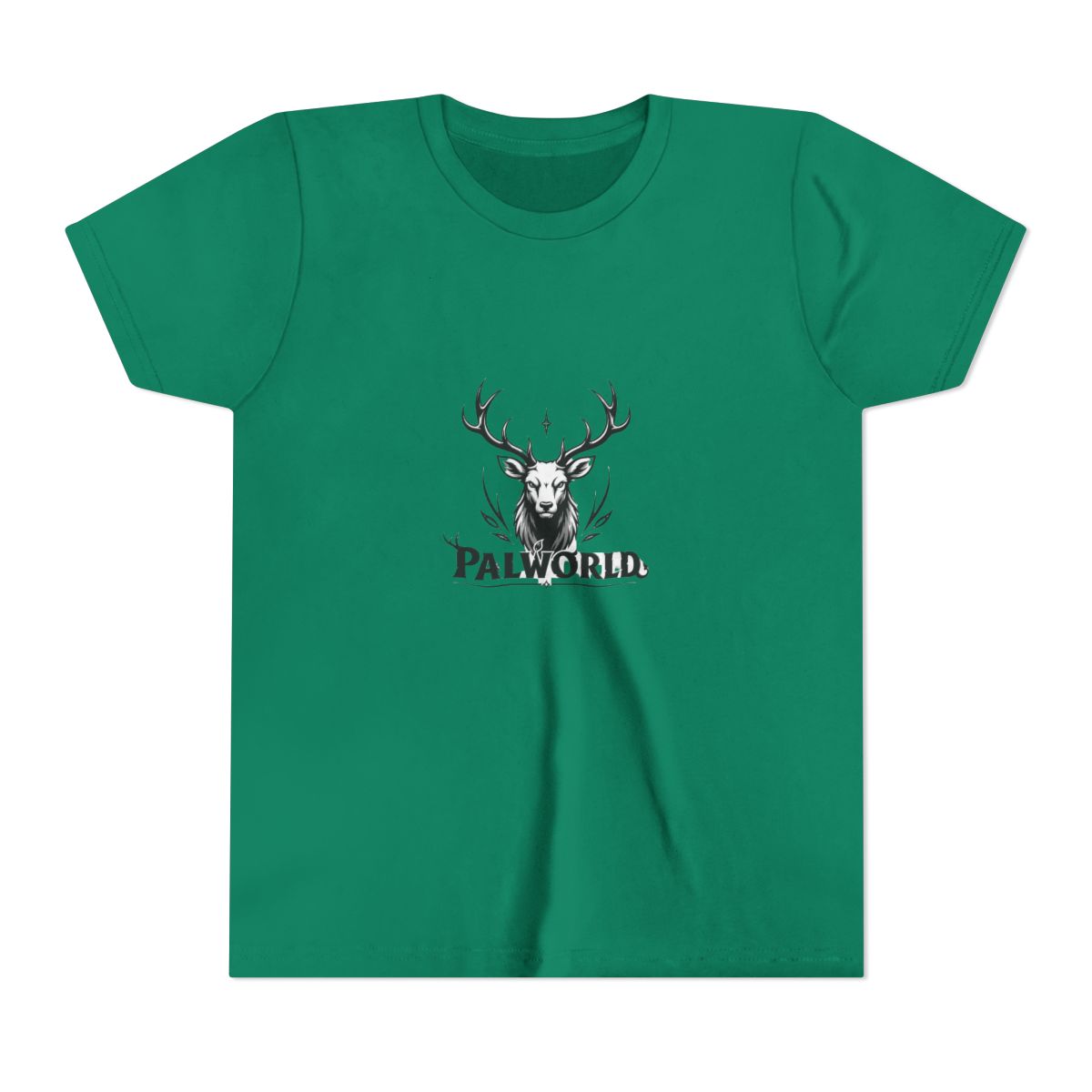 Palworld Kids Tee - alternate angle 4, merchandise