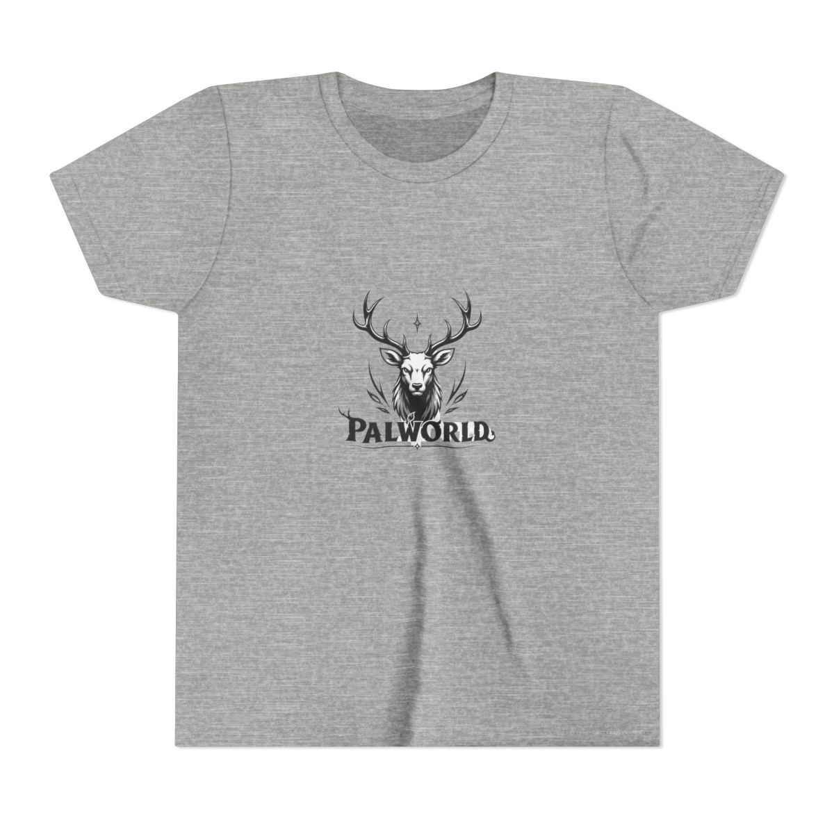 Palworld Kids Tee - alternate angle 5, merchandise