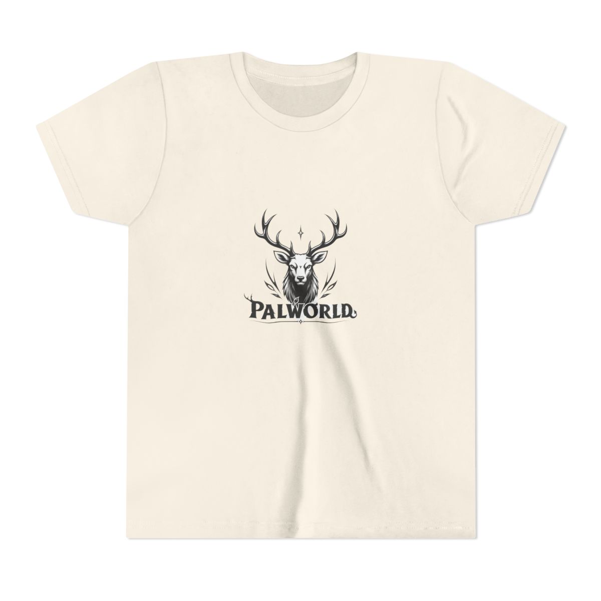 Palworld Kids Tee - alternate angle 3, merchandise