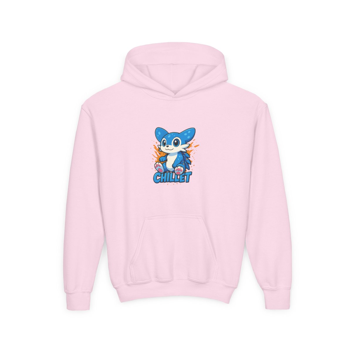Hoodies - Palworld apparel collection