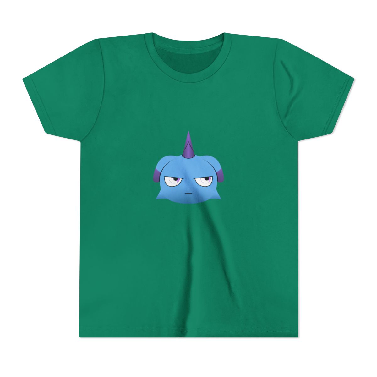 Depresso - Palworld Kids T Shirt - alternate angle 2, merchandise