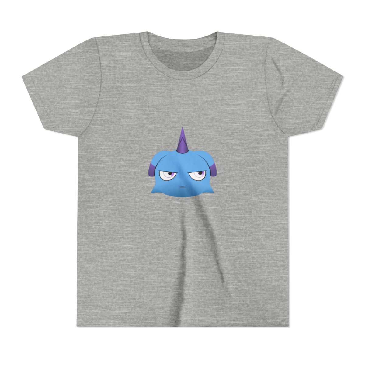 Depresso - Palworld Kids T Shirt - alternate angle 3, merchandise