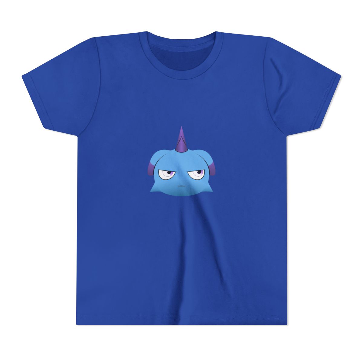 Depresso - Palworld Kids T Shirt - alternate angle 4, merchandise
