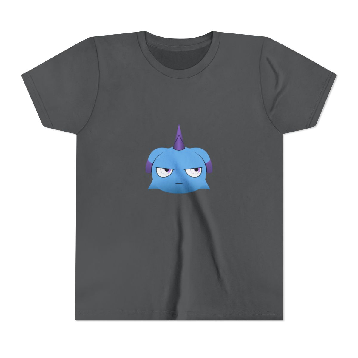 Depresso - Palworld Kids T Shirt - alternate angle 5, merchandise
