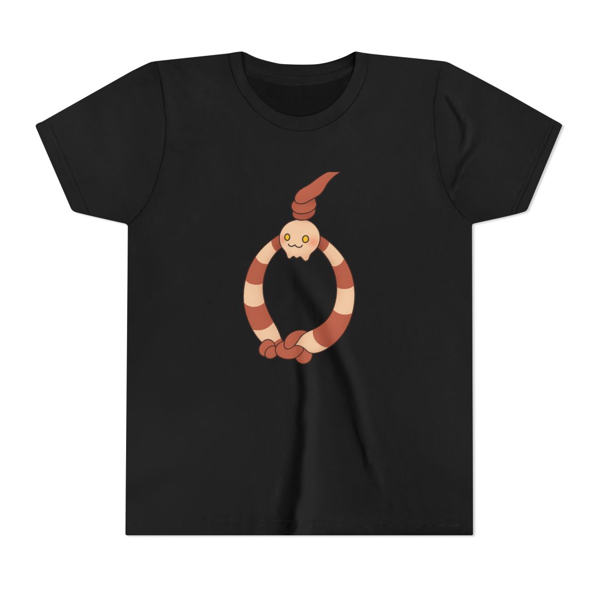 Hangyu Palworld Cute Pal Gamer Kids T-Shirt