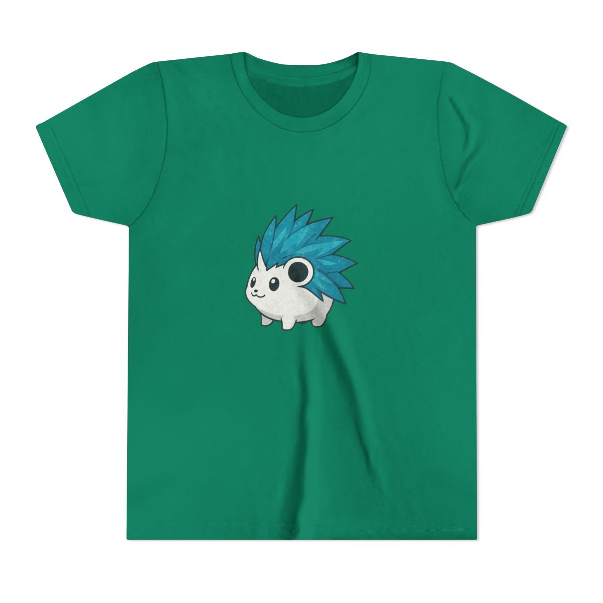 Jolthog Cryst From Palworld Kids T-Shirt - alternate angle 2, merchandise