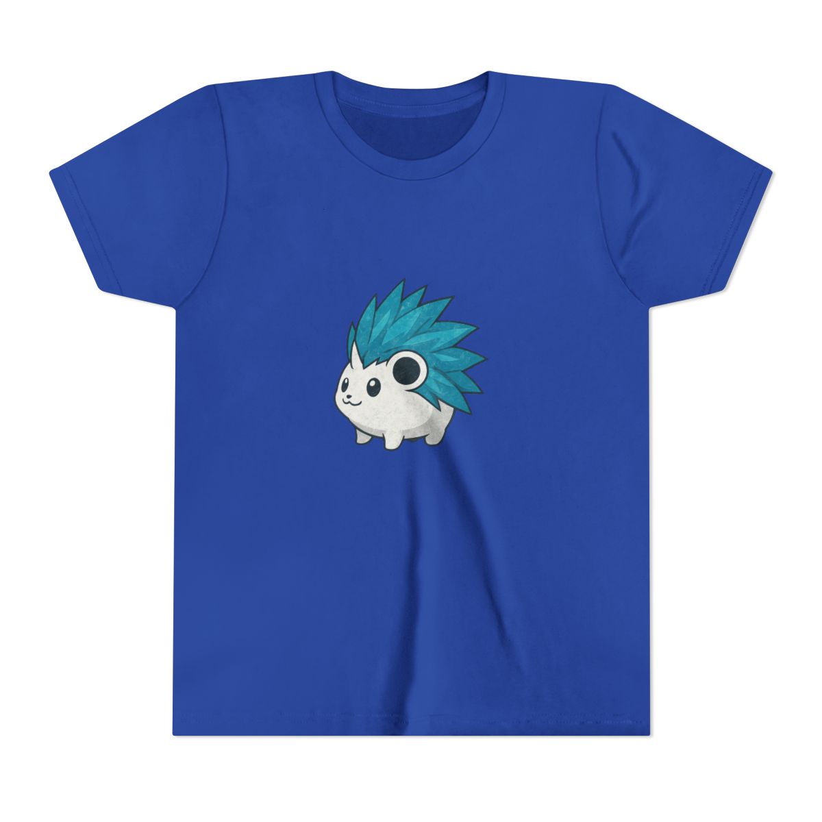 Jolthog Cryst From Palworld Kids T-Shirt - alternate angle 4, merchandise