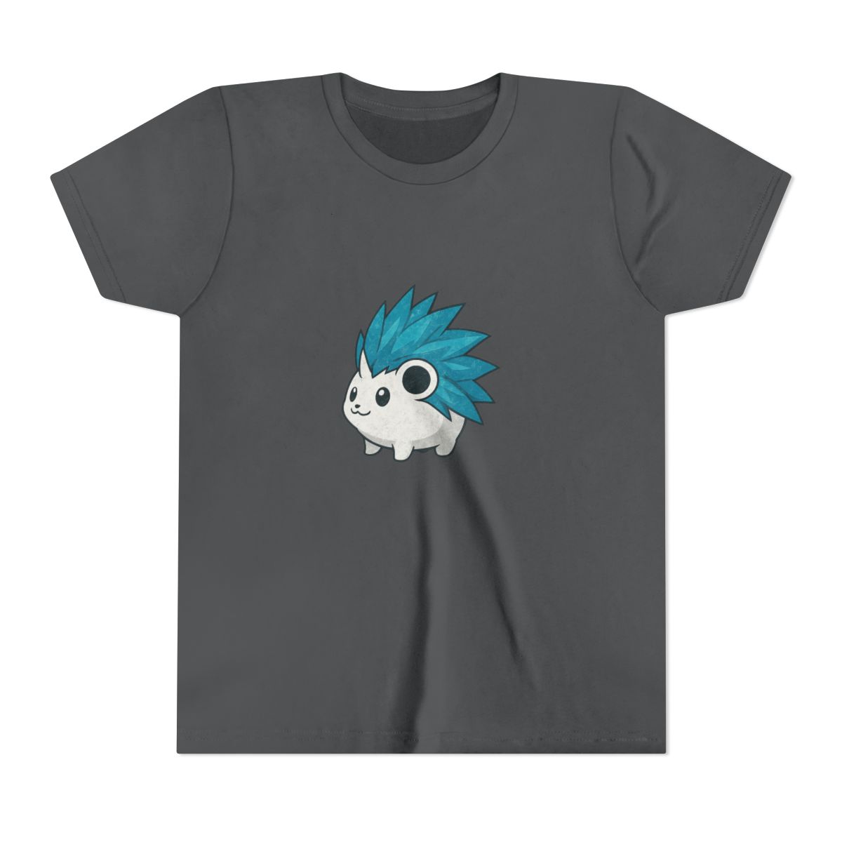 Jolthog Cryst From Palworld Kids T-Shirt - alternate angle 5, merchandise