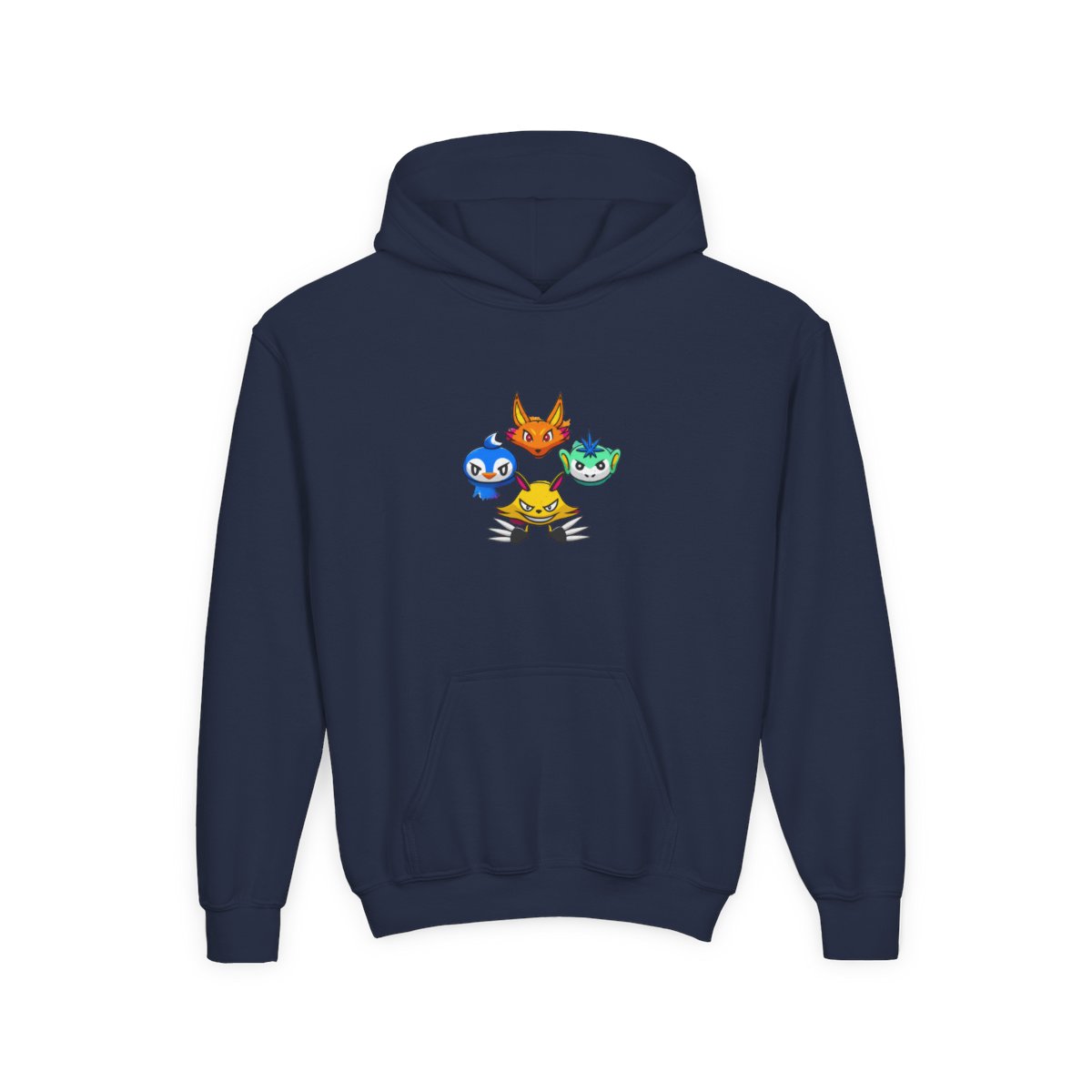 Pal Rhapsody Palworld shirt, hoodie, sweater, and Kids Hoodie