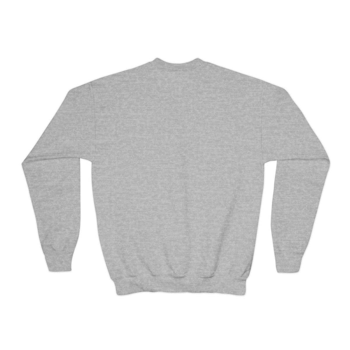 Palworld "Palworld 2024" Kids Crewneck - alternate angle 1, merchandise