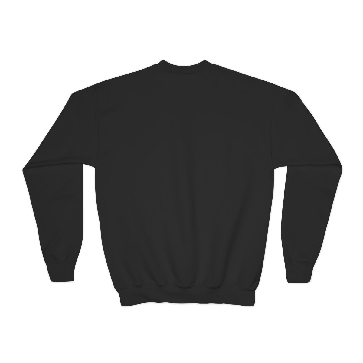 Palworld "Palworld Adventure League" Kids Crewneck - alternate angle 1, merchandise