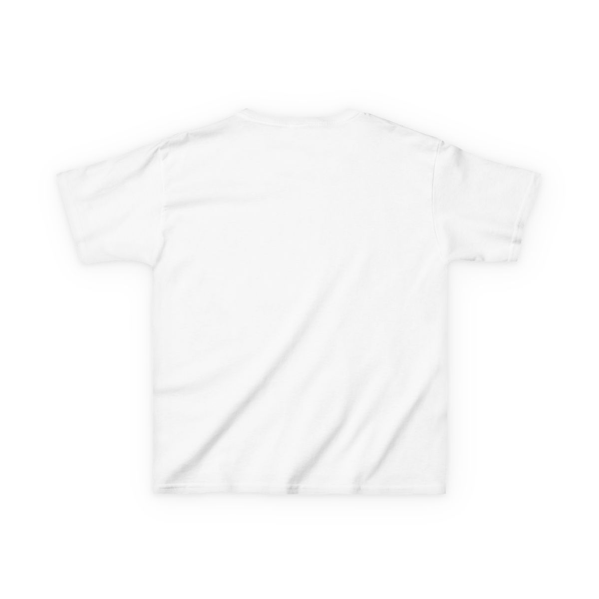 Palworld "Pokémon with guns" Unisex Kids Tee - alternate angle 1, merchandise