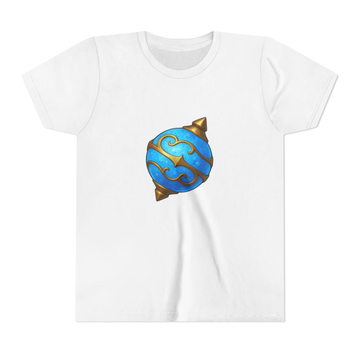 Palworld Capture Sphere Gamer Kids T-Shirt