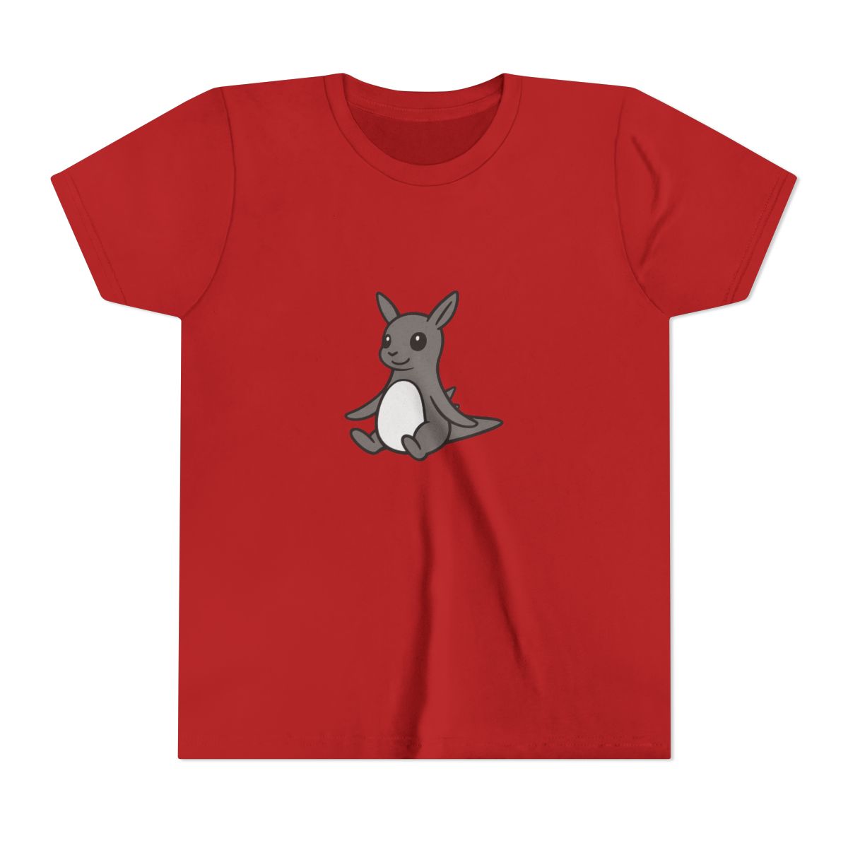 Palworld Creature Taming Adventure Kids T-Shirt - alternate angle 5, merchandise