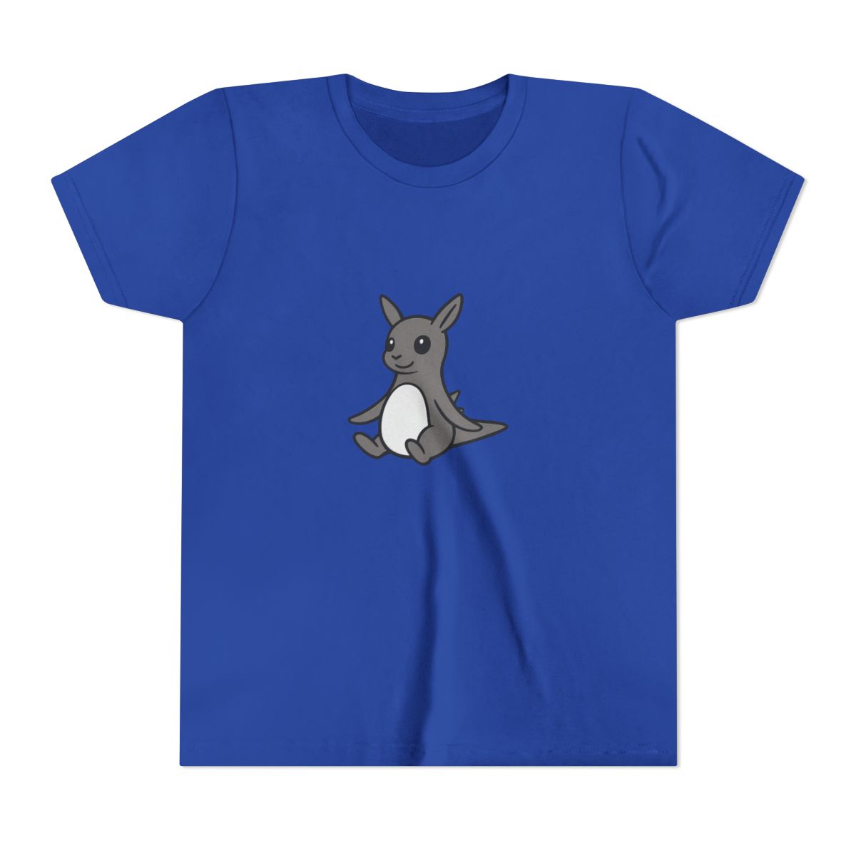 Palworld Creature Taming Adventure Kids T-Shirt - alternate angle 3, merchandise