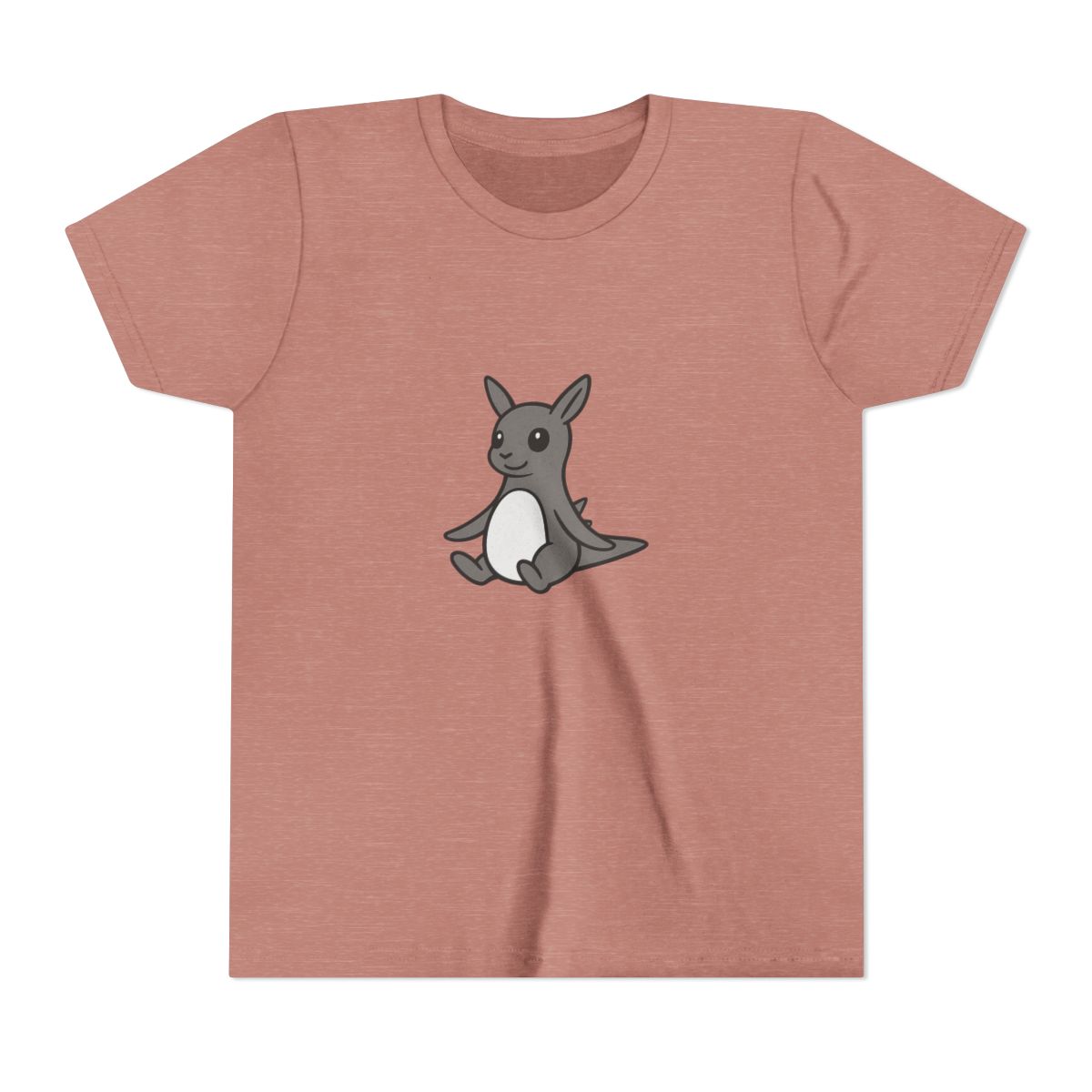 Palworld Creature Taming Adventure Kids T-Shirt - alternate angle 2, merchandise