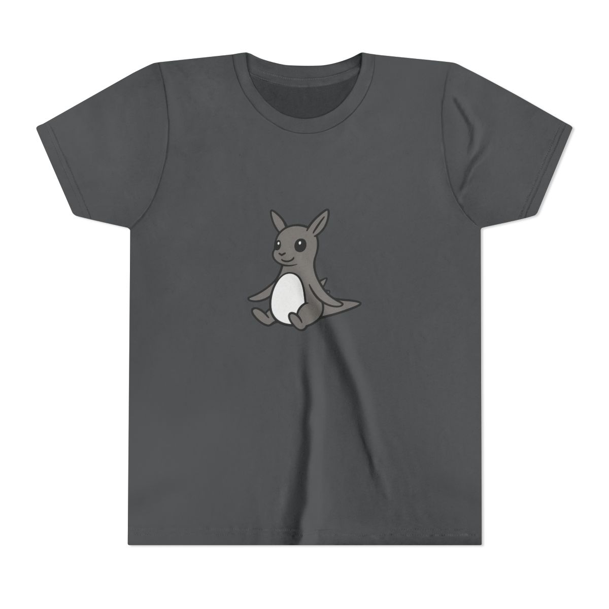 Palworld Creature Taming Adventure Kids T-Shirt - alternate angle 4, merchandise