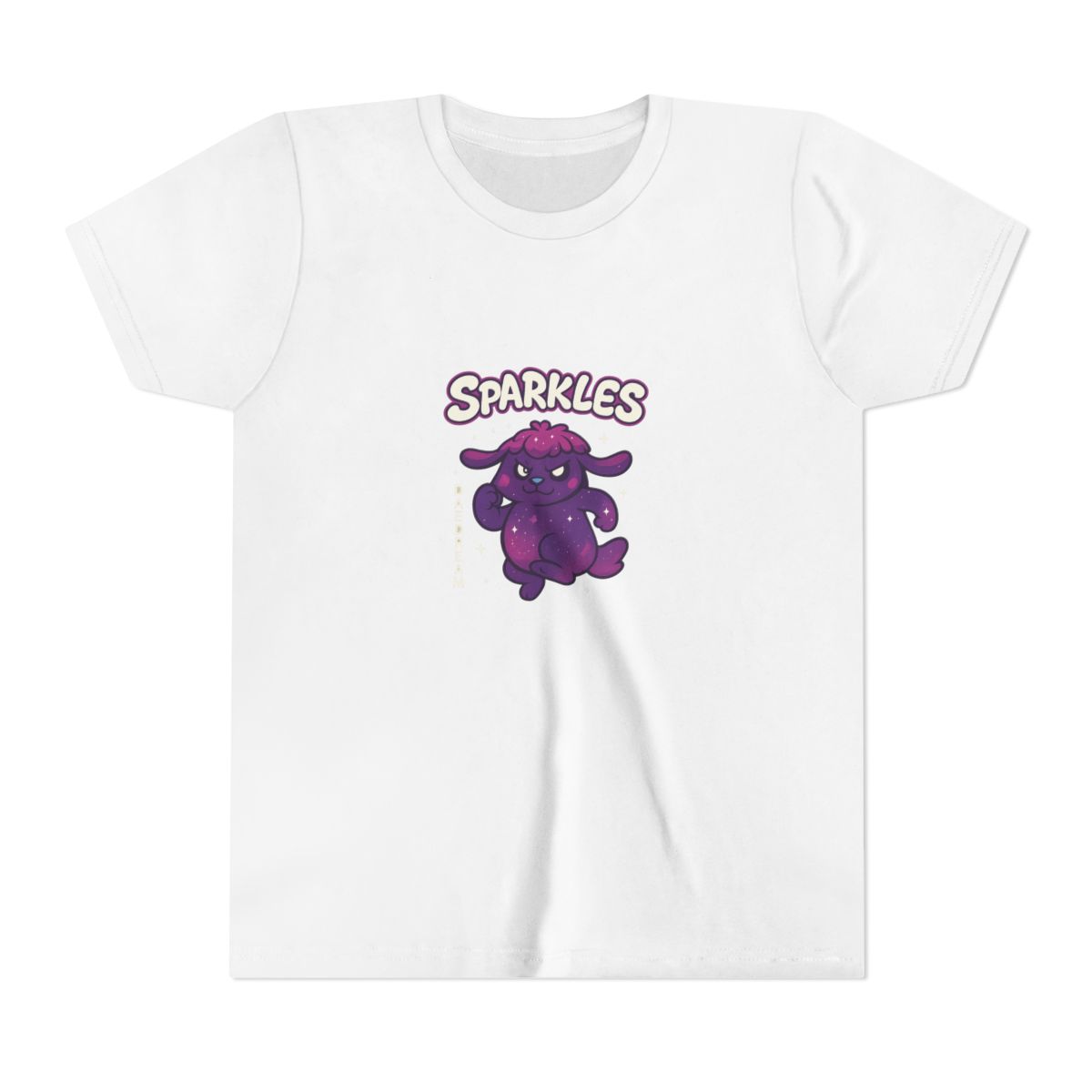 Palworld Daedream Sparkles Portrait Kids T-Shirt