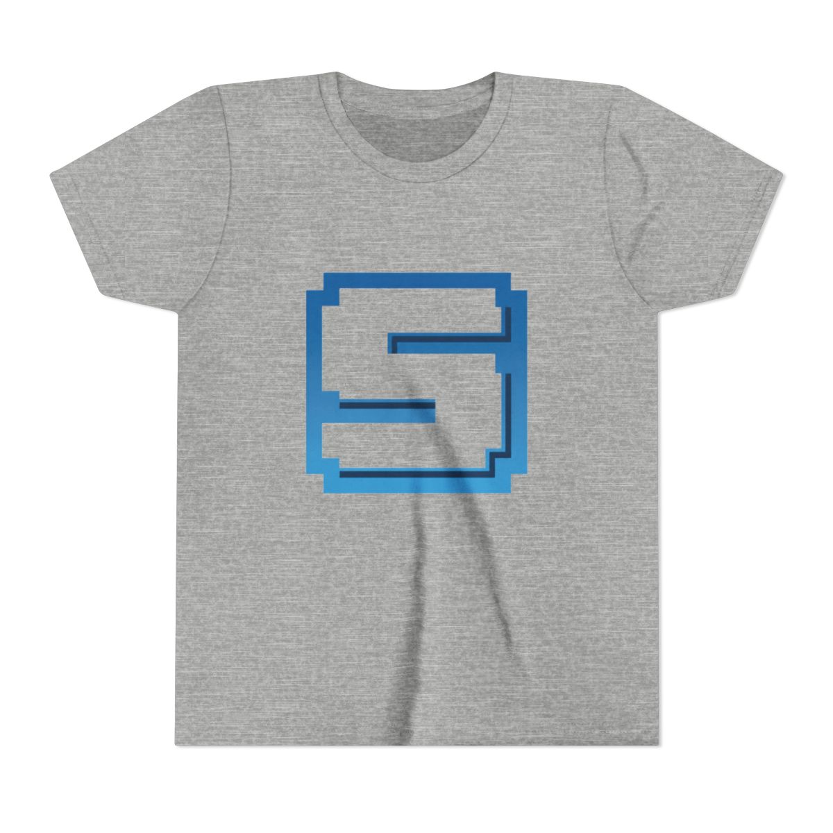 Sarcastic Sloth Vibes | Funny Sloth Shirt, Lazy Kids Tee, Animal Gift - alternate angle 3, merchandise