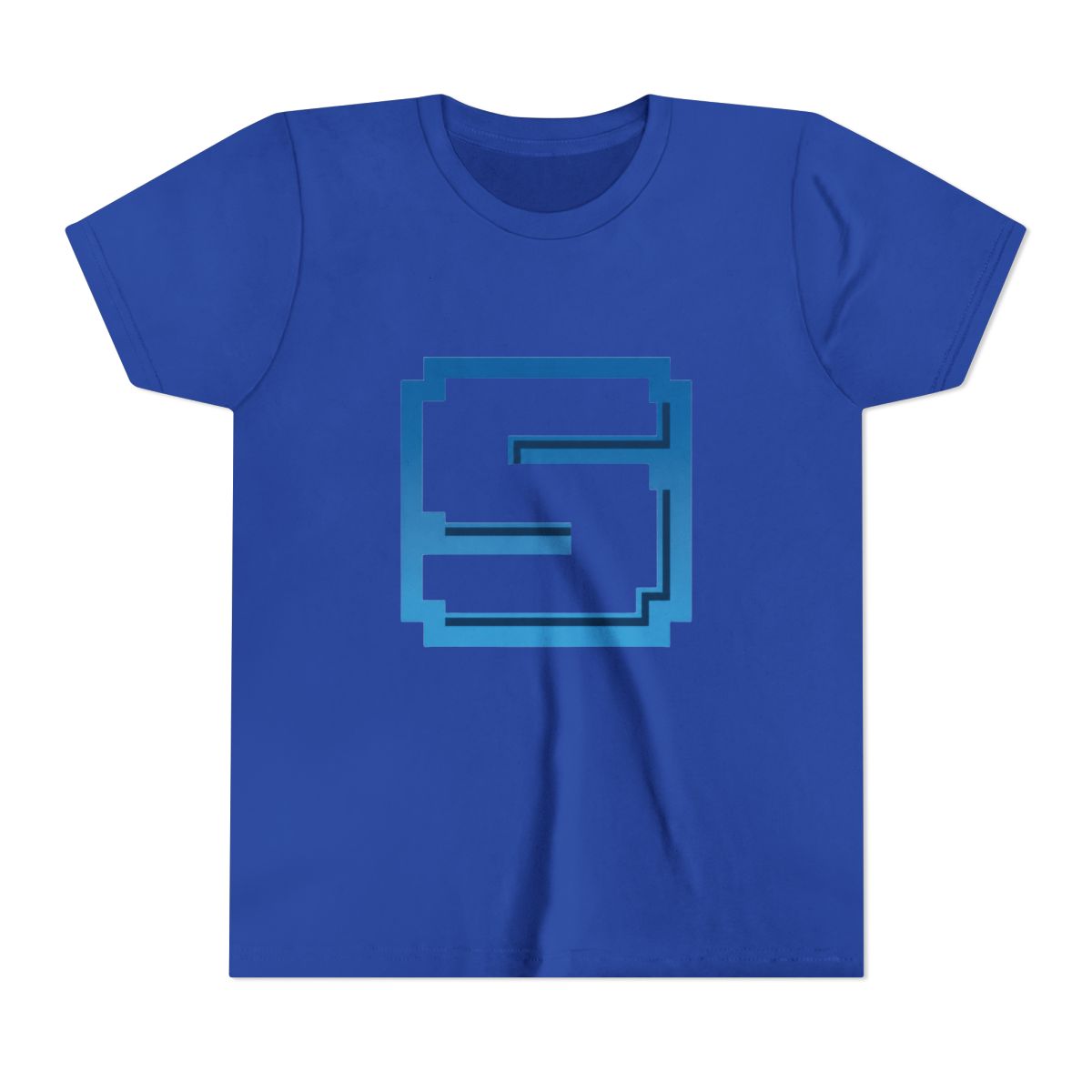 Sarcastic Sloth Vibes | Funny Sloth Shirt, Lazy Kids Tee, Animal Gift - alternate angle 4, merchandise