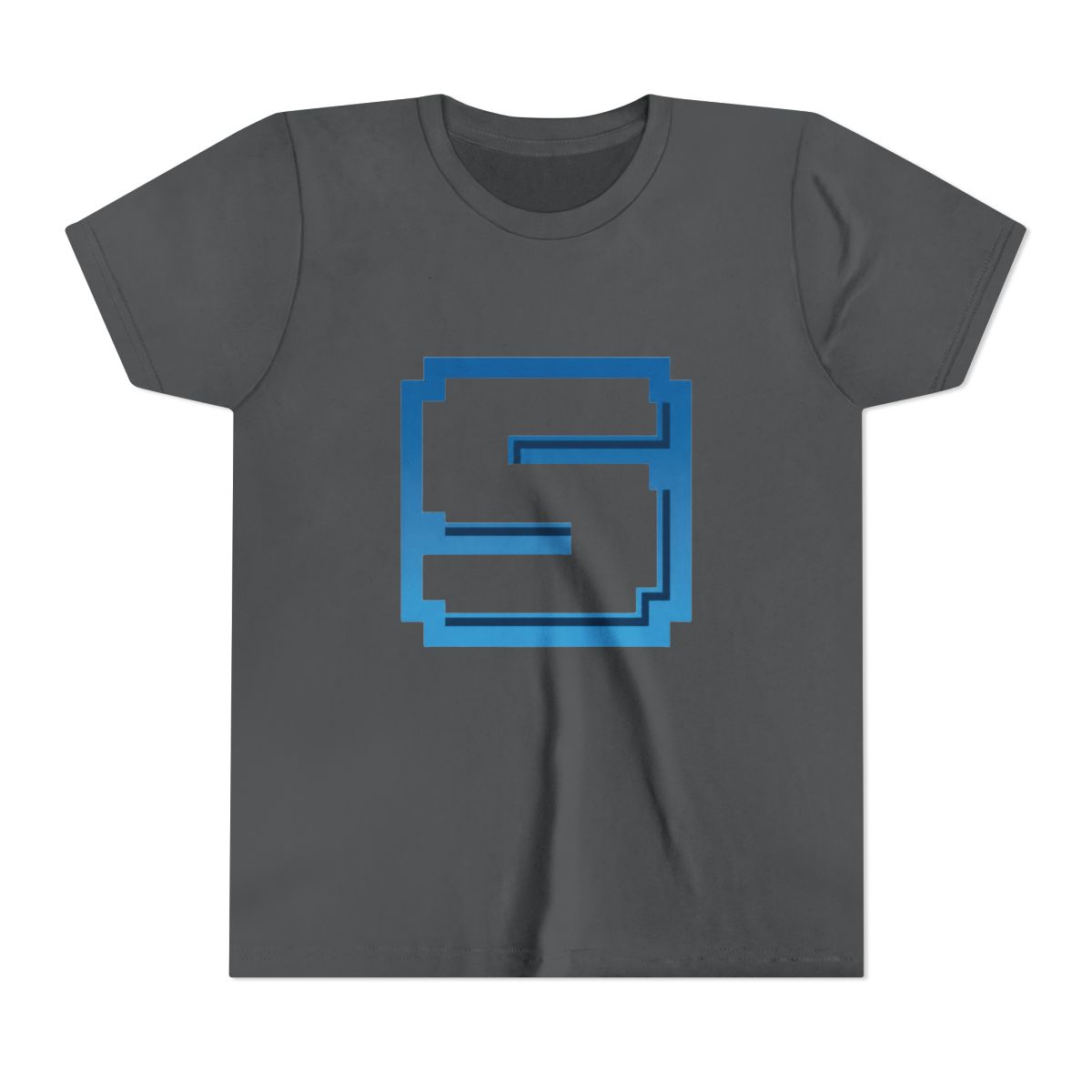 Sarcastic Sloth Vibes | Funny Sloth Shirt, Lazy Kids Tee, Animal Gift - alternate angle 5, merchandise