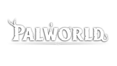 Palworld - Official Merchandise